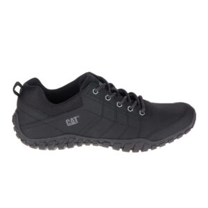 CAT Chaussures CAT Instruct Black