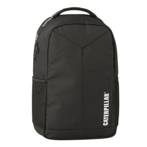 CAT SAC À DOS CAT. BACKPACK BLACK