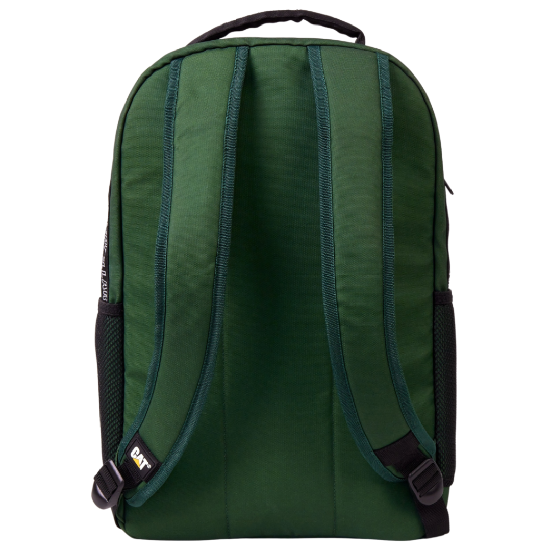 CAT SAC À DOS CAT. BACKPACK D. GREEN