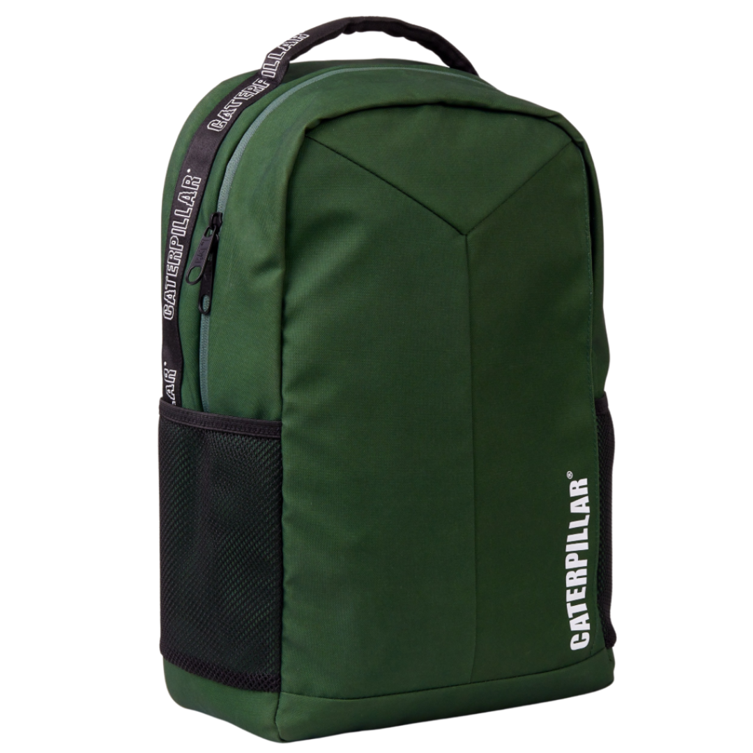 CAT SAC À DOS CAT. BACKPACK D. GREEN