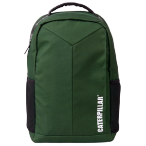 CAT SAC À DOS CAT. BACKPACK D. GREEN