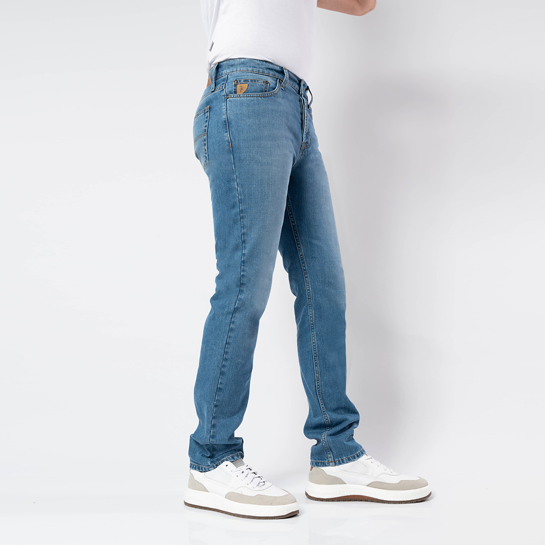 Lois Jean D7029t-04 Strai Homme Fg 3