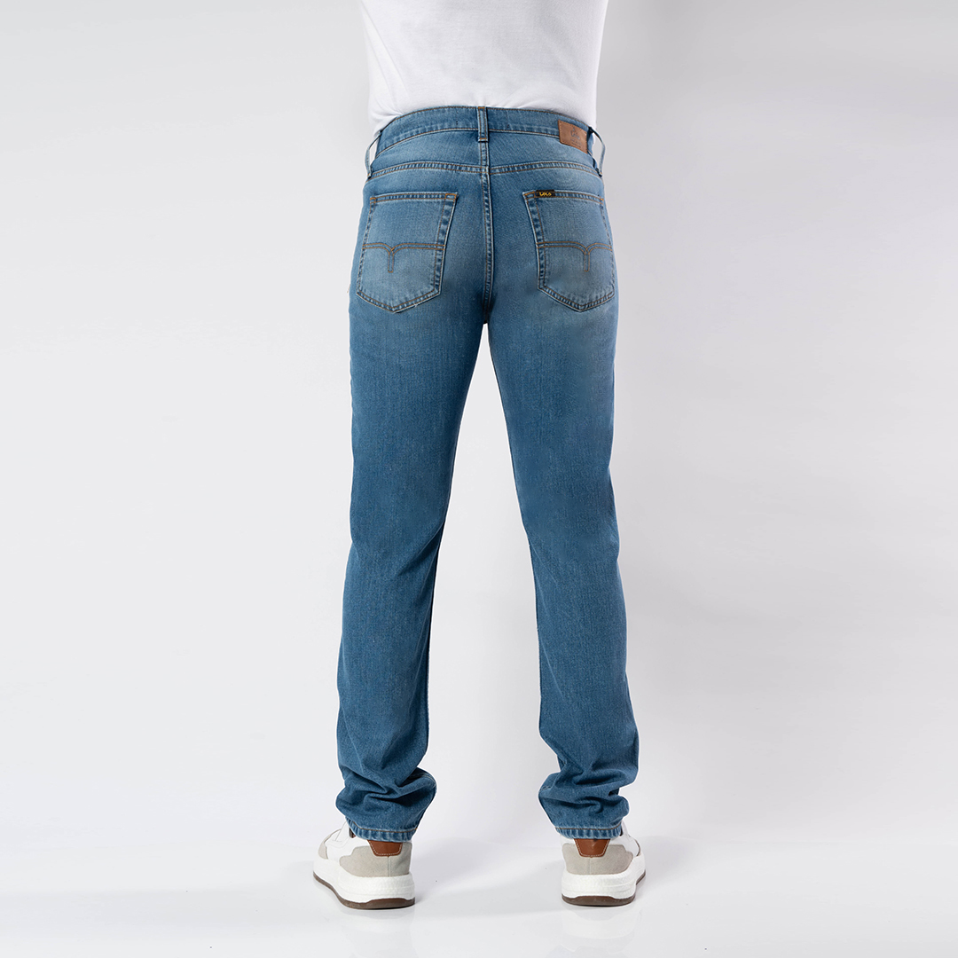 Lois Jean D7029t-04 Strai Homme Fg 3