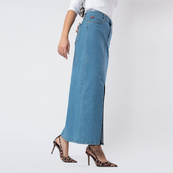 LEE COOPER JUPE D70585-18 MAIA FEM BB