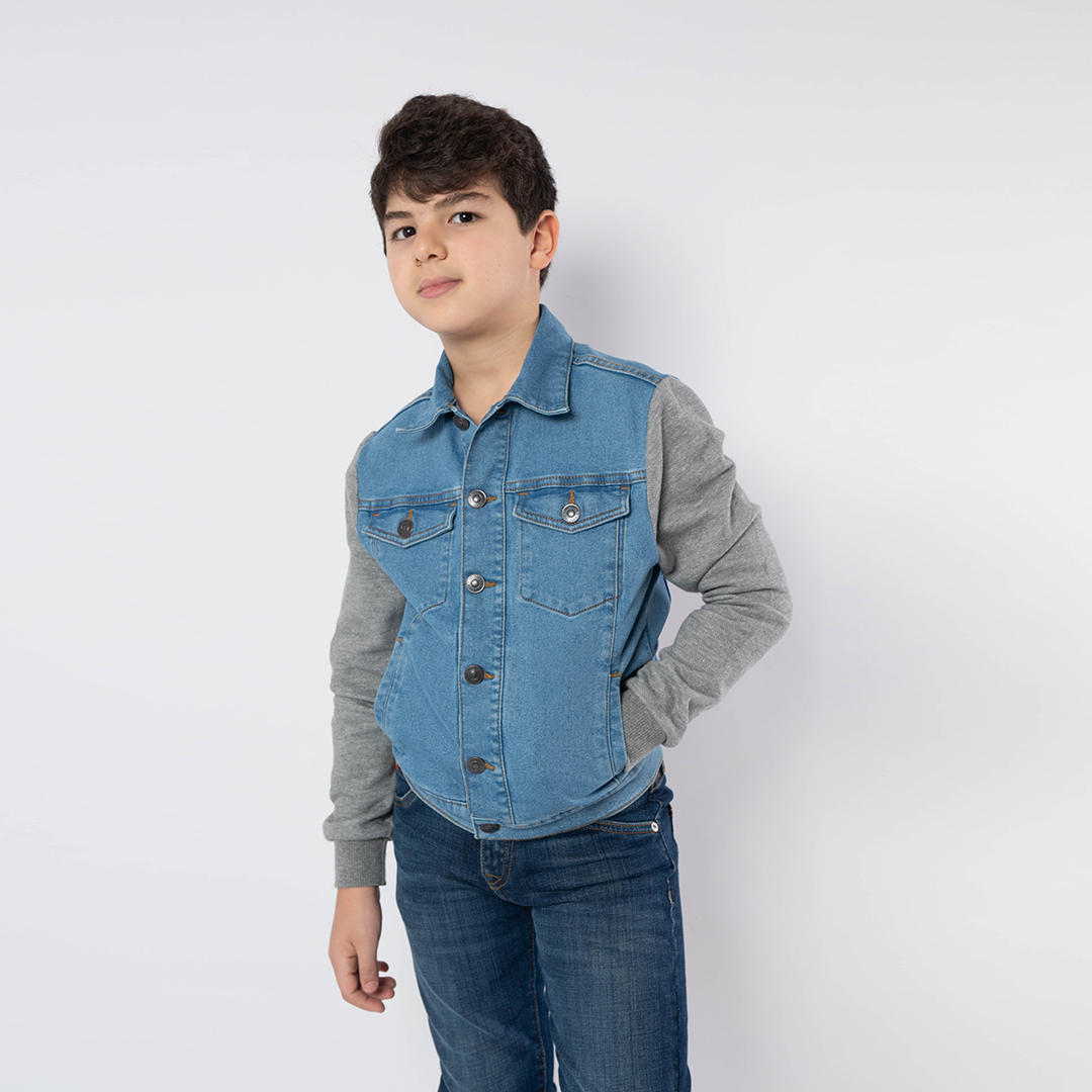 PATERSON BLOUSON EX1138-09 FELIX ENF BB