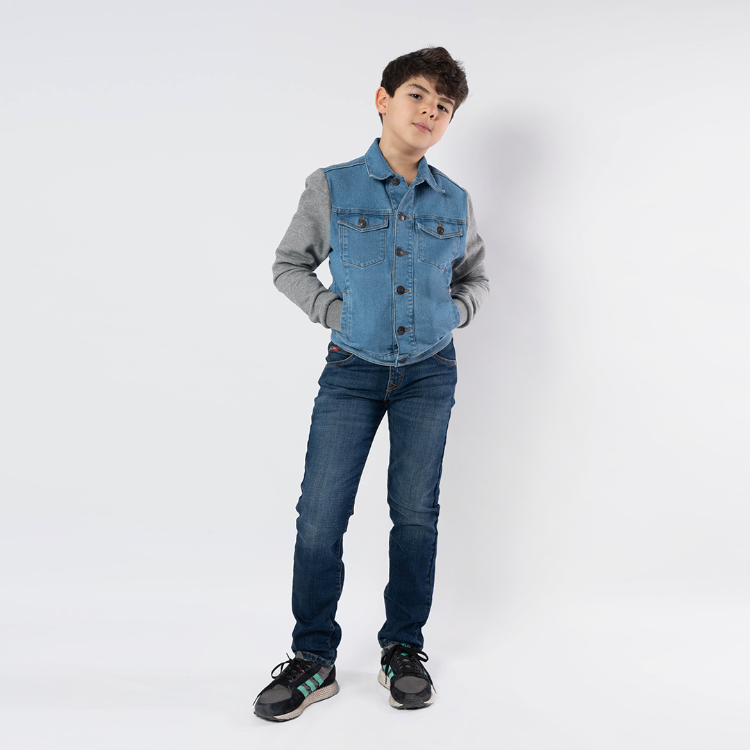 PATERSON BLOUSON EX1138-09 FELIX ENF BB