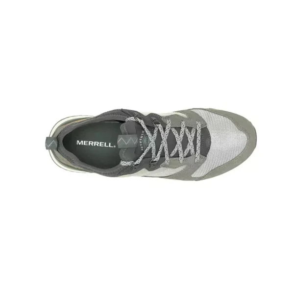 MERRELL CHAUSSURES MER. ALPINE 83  CHARCOAL