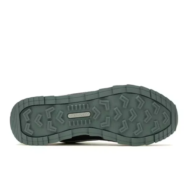 MERRELL CHAUSSURES MER. ALPINE 83  CHARCOAL