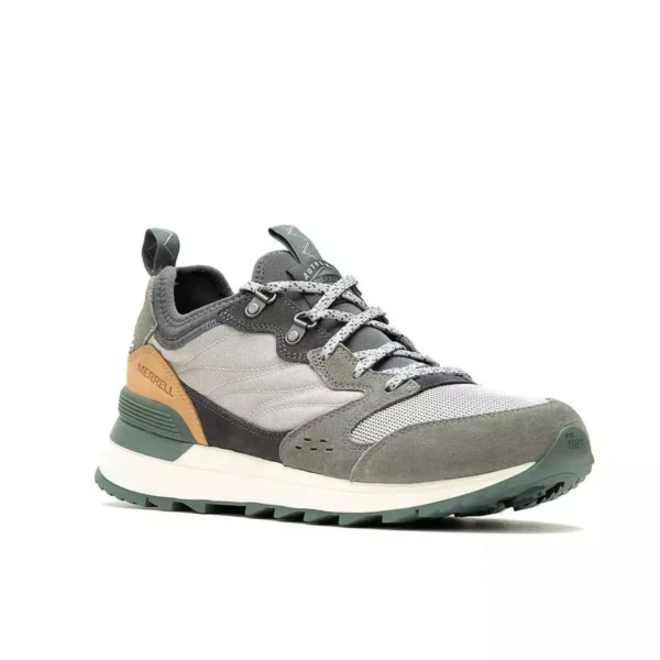 MERRELL CHAUSSURES MER. ALPINE 83  CHARCOAL