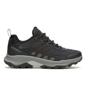 MERRELL CHAUSSURES MER. SPEED STRK.  BLACK