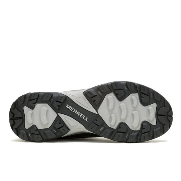 MERRELL CHAUSSURES MER. SPEED STRK.  BLACK