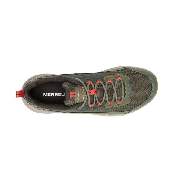 MERRELL CHAUSSURES MER. SPEED STRK.  OLIVE