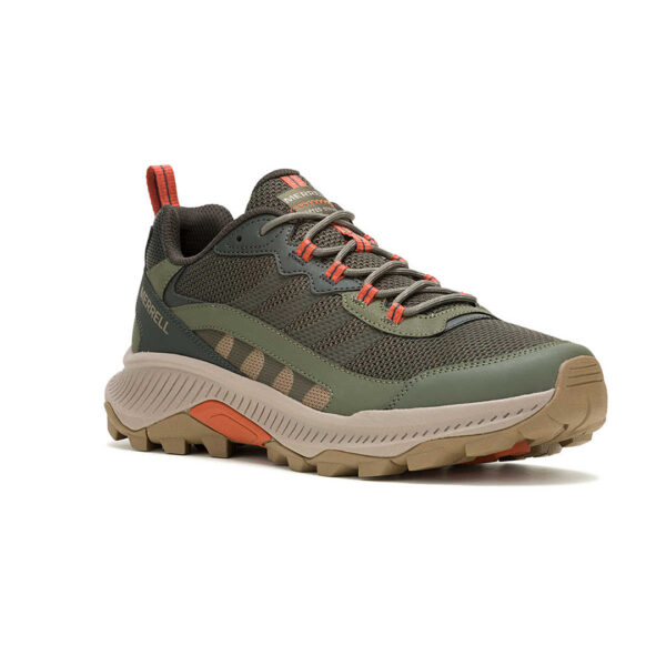 MERRELL CHAUSSURES MER. SPEED STRK.  OLIVE