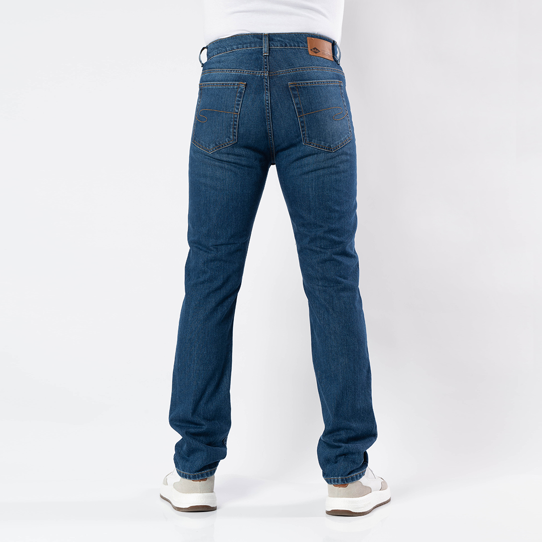 Lee Cooper Jean D7029t-05 Lc115 Homme Ze 3