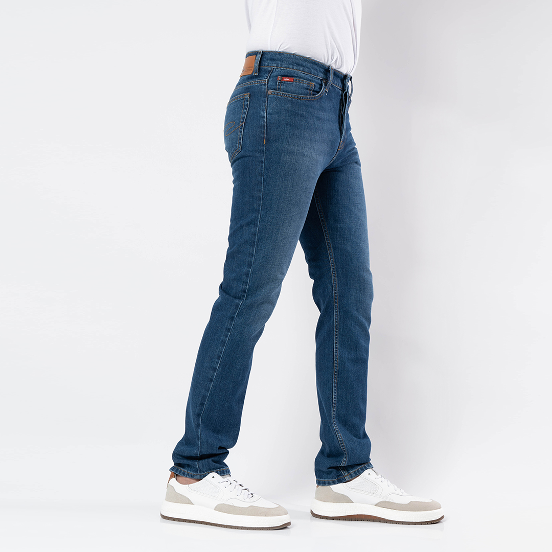 Lee Cooper Jean D7029t-05 Lc115 Homme Ze 3