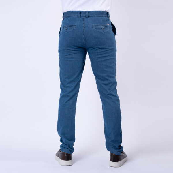 LEE COOPER JEANS DENIM-00 MACK HOM-MUL LAVE