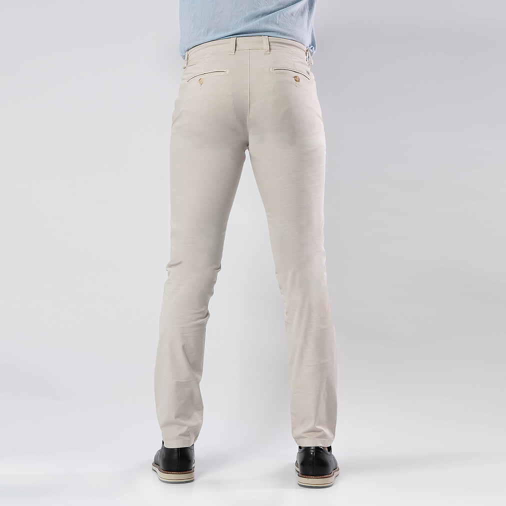 Lee Cooper Pantalon Toile Lima-02 Hodo Homme Aa