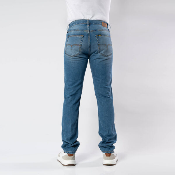 LOIS JEANS  D7029T-04 STRAI HOM FG 3