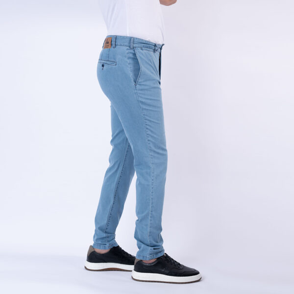 LOIS JEANS DENIM-00 KENJI HOM-MUL LAVE