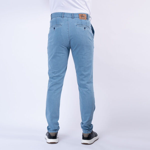 LOIS JEANS DENIM-00 KENJI HOM-MUL LAVE