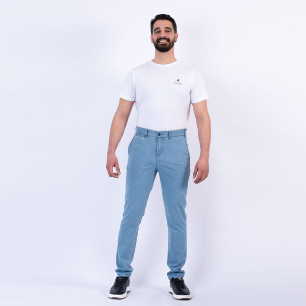 LOIS JEANS DENIM-00 KENJI HOM-MUL LAVE