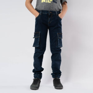 LOIS JEANS RENARD-31 OGGY ENF  BB