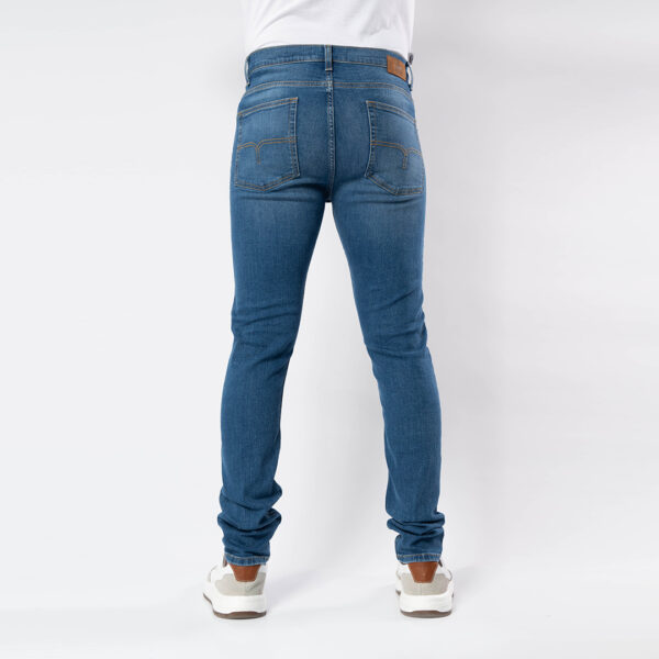 LOIS JEANS S58029-12 NORRY HOM  FG 3