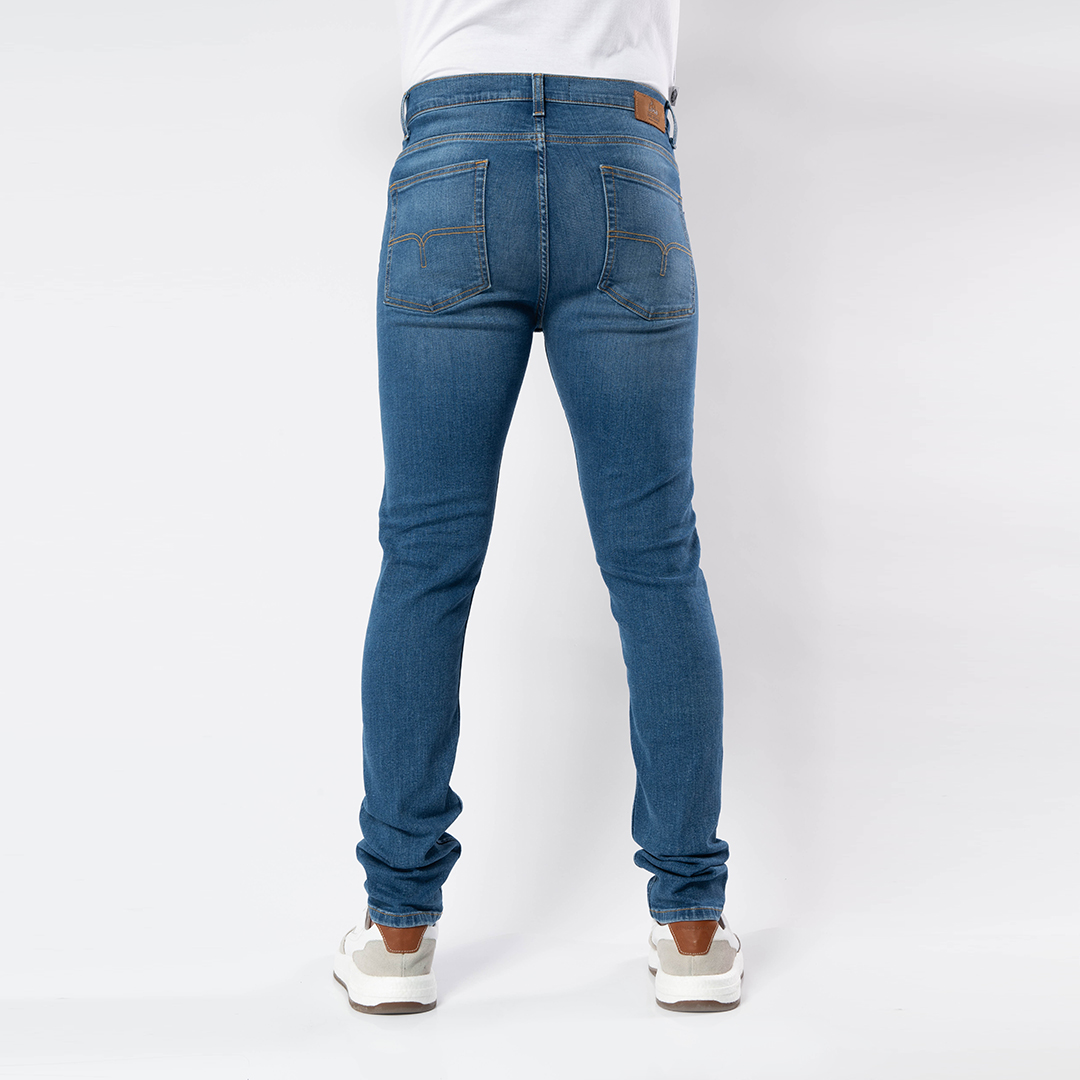 Lois Jean S58029-12 Norry Homme Fg 3