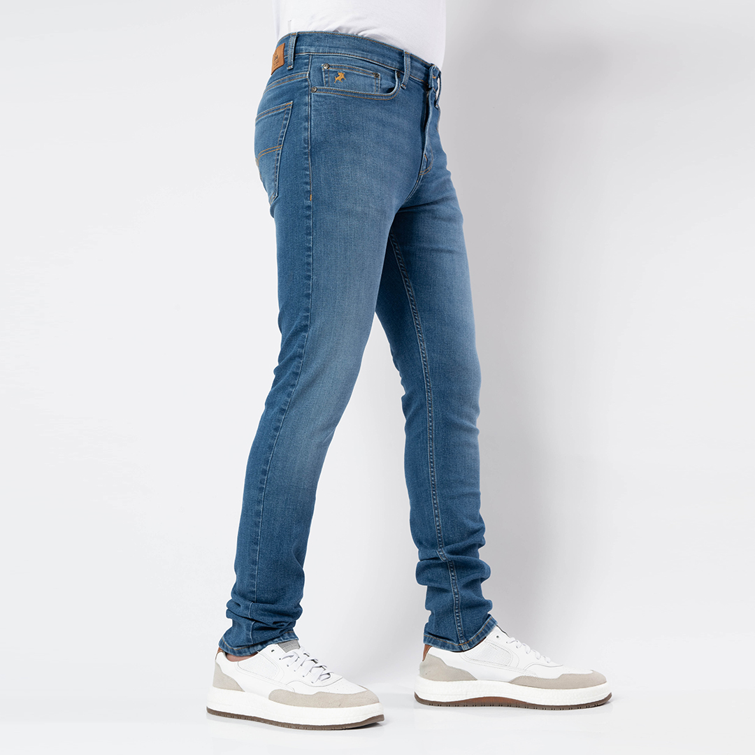 Lois Jean S58029-12 Norry Homme Fg 3