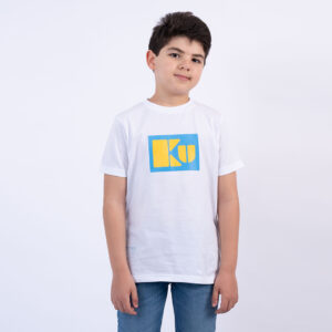 LOIS T-SHIRT MAILLE-01 LIAMY ENF NAT.