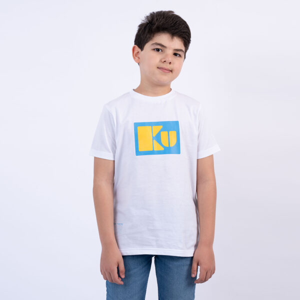 LOIS T-SHIRT MAILLE-01 LIAMY ENF NAT.