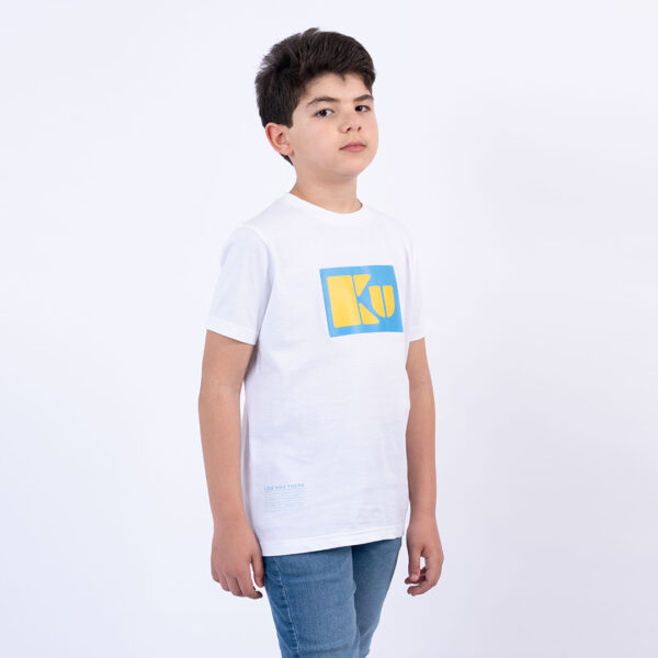 LOIS T-SHIRT MAILLE-01 LIAMY ENF NAT.
