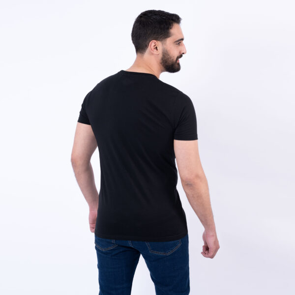 LEE COOPER T-SHIRT MAILLE-18 DREW  HOM  NAT.