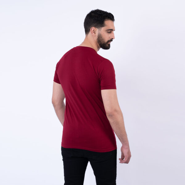 LEE COOPER T-SHIRT MAILLE-22 DREW  HOM  NAT.