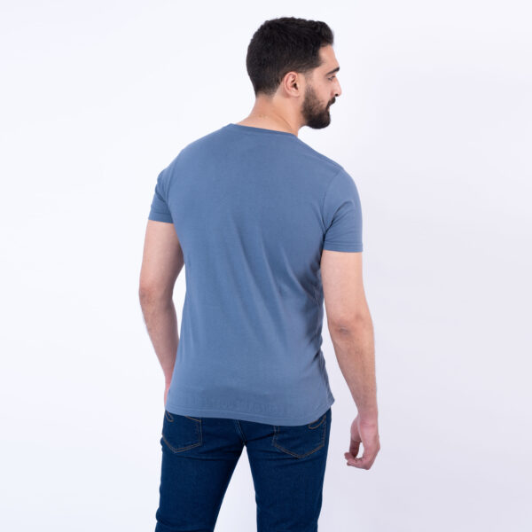 LEE COOPER T-SHIRT MAILLE-37 DREW  HOM  NAT.