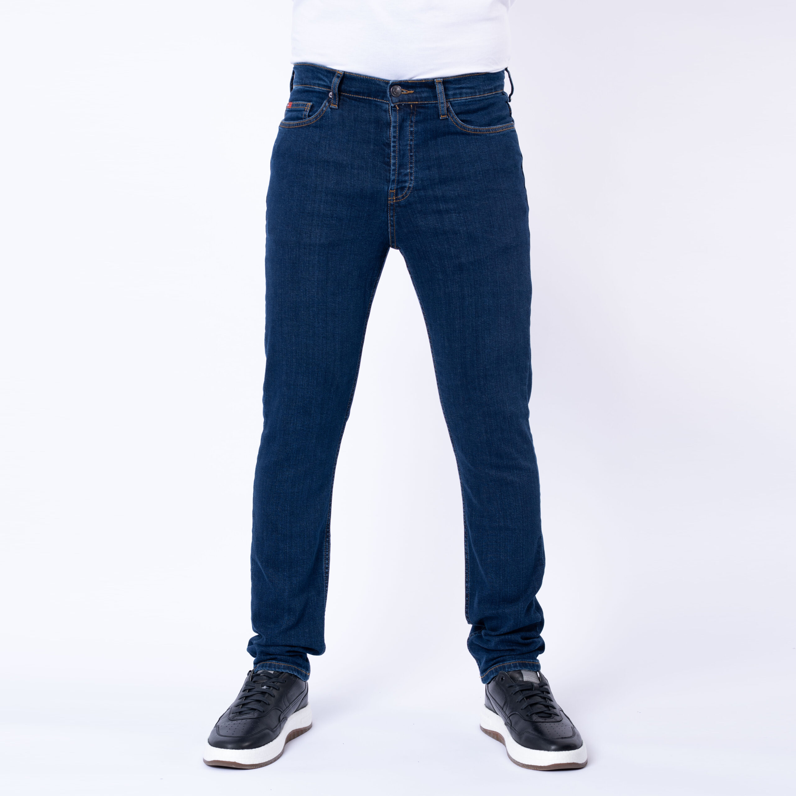 Lee Cooper Jean Maxon-10 Lc115 Homme Stone 3