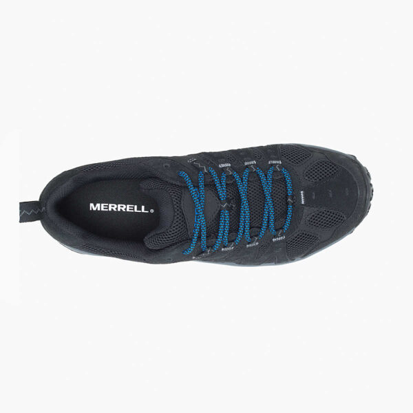 MERRELL CHAUSSURES MER. ACCENTOR3 BLACK