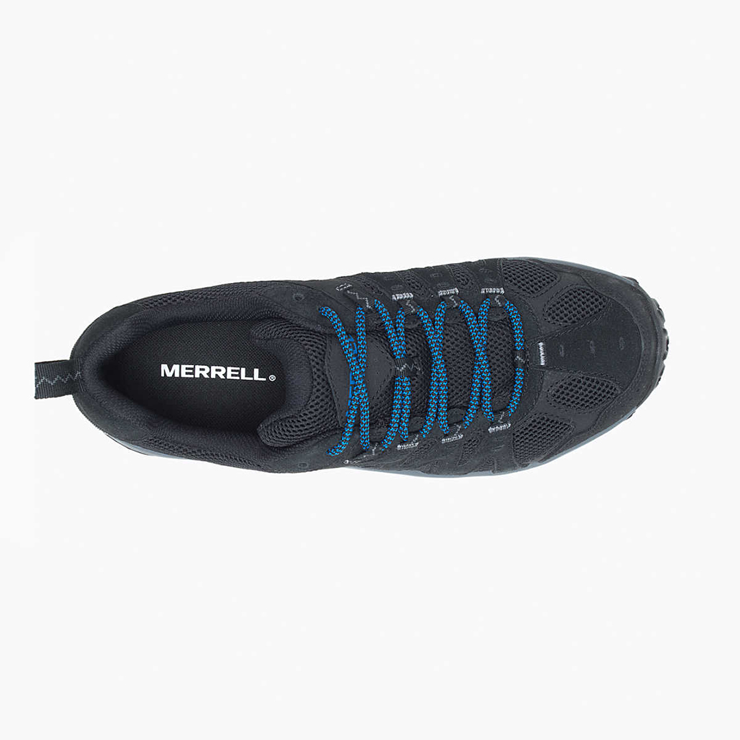 Merrell Chaussures Mer. Accentor3 Black