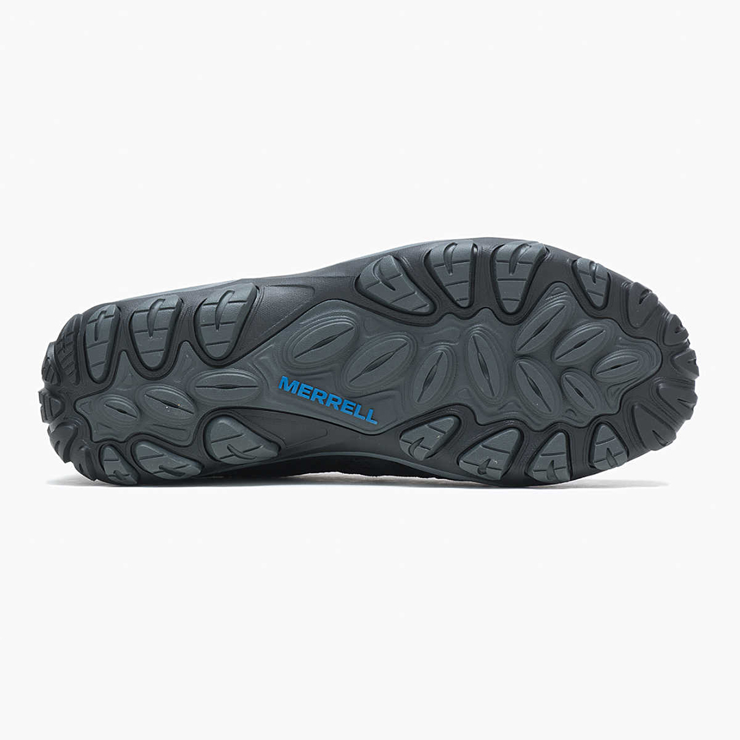 Merrell Chaussures Mer. Accentor3 Black