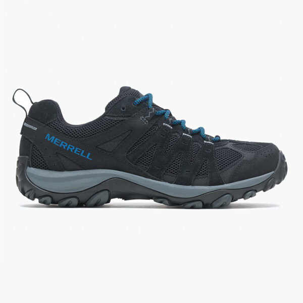 MERRELL CHAUSSURES MER. ACCENTOR3 BLACK