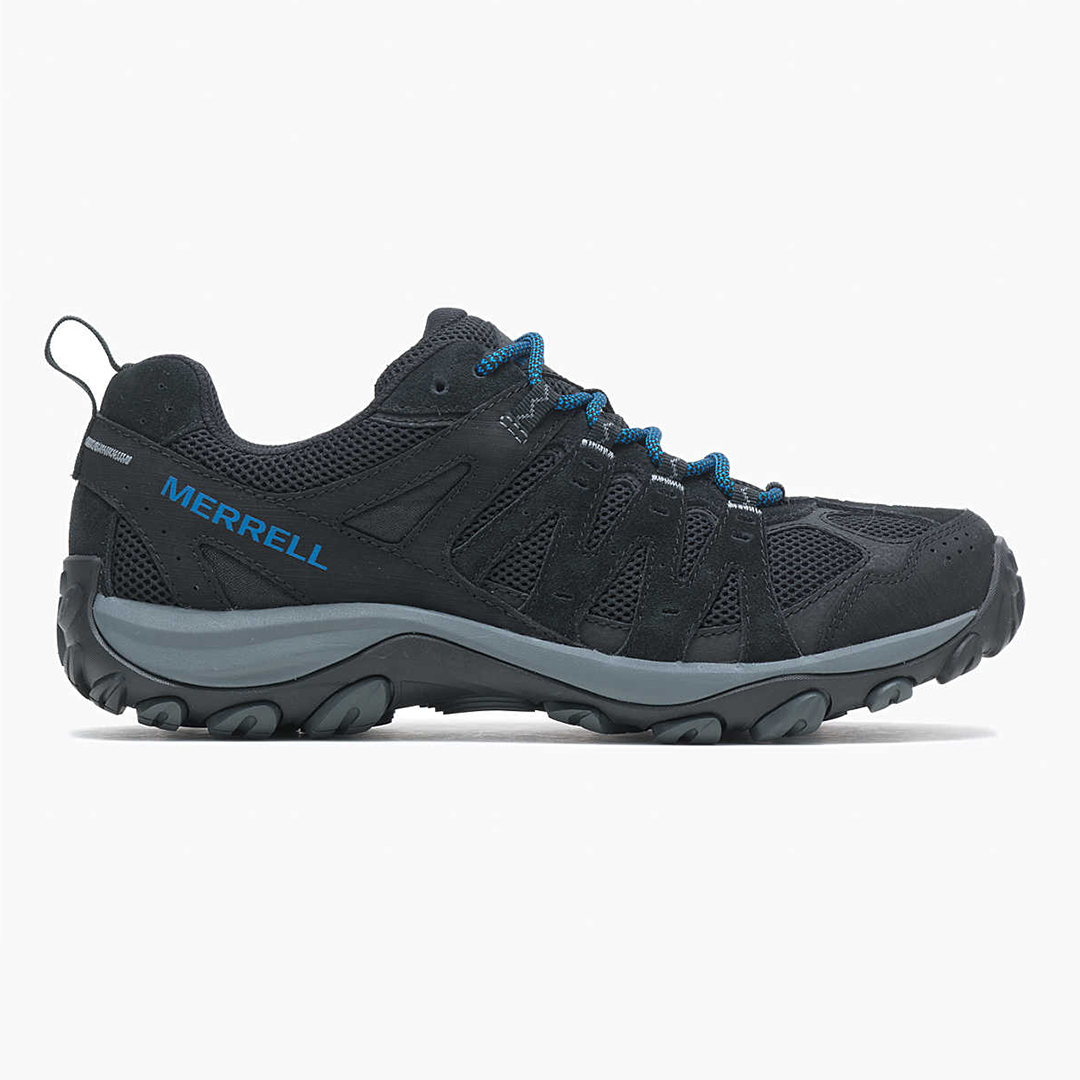Merrell Chaussures Mer. Accentor3 Black