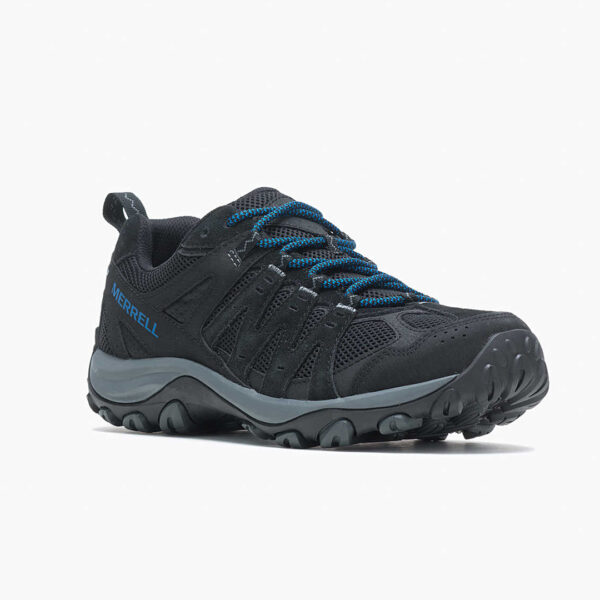 MERRELL CHAUSSURES MER. ACCENTOR3 BLACK