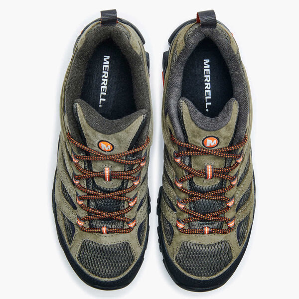 MERRELL CHAUSSURES MER. MOAB3  WALNUT