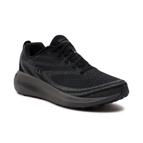 MERRELL CHAUSSURES MER. MORPHLITE    BLACK/ASPH