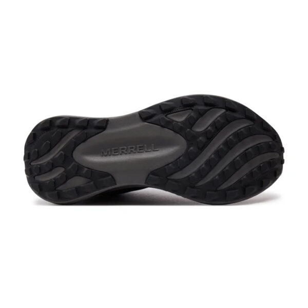 MERRELL CHAUSSURES MER. MORPHLITE    BLACK/ASPH