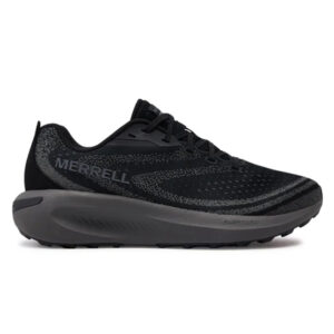 MERRELL CHAUSSURES MER. MORPHLITE    BLACK/ASPH