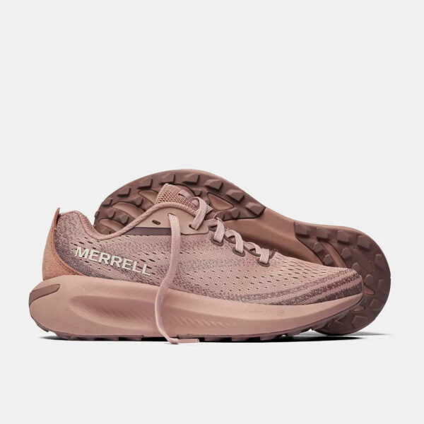 MERRELL CHAUSSURES MER. MORPHLITE  ROSE