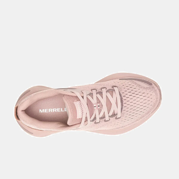 MERRELL CHAUSSURES MER. MORPHLITE  ROSE