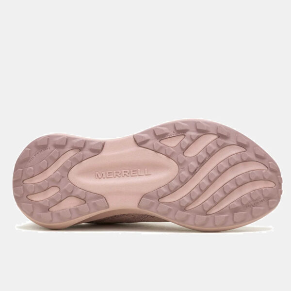 MERRELL CHAUSSURES MER. MORPHLITE  ROSE