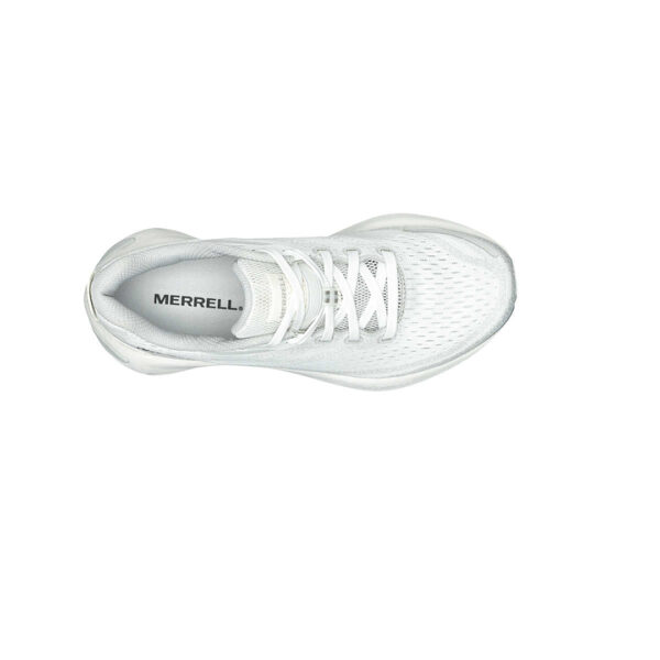 MERRELL CHAUSSURES MER. MORPHLITE    WHITE